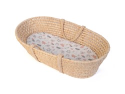 Prikaži podrobnosti za Prevleka bombaž* RAINBOW Slika Prevleka bombaž* RAINBOW