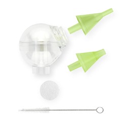 Prikaži podrobnosti za Nosiboo Go Accessory set Slika Nosiboo Go Accessory set