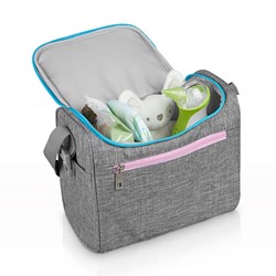 Prikaži podrobnosti za Nosiboo organizator baby  Slika Nosiboo organizator baby