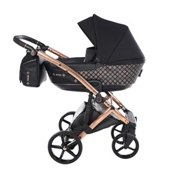 Prikaži podrobnosti za Tako Laret Imperial 14 (black+copper) Slika Tako Laret Imperial 14 (black+copper)