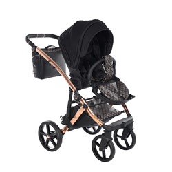 Prikaži podrobnosti za Tako Laret Imperial 14 (black+copper) Slika Tako Laret Imperial 14 (black+copper)