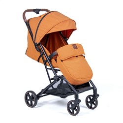 Prikaži podrobnosti za Coletto Maya Automatic ORANGE Slika Coletto Maya Automatic ORANGE