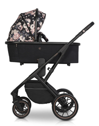 Prikaži podrobnosti za Cavoe Style LA ROSE -NOVO! Slika Cavoe Style LA ROSE -NOVO!