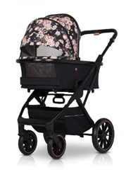 Prikaži podrobnosti za Cavoe Style LA ROSE -NOVO! Slika Cavoe Style LA ROSE -NOVO!