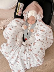 Prikaži podrobnosti za Dvostranska odeja Welur za lupinico LITTLE FLOWERS Slika Dvostranska odeja Welur za lupinico LITTLE FLOWERS