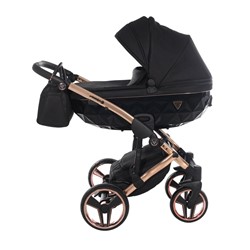 Prikaži podrobnosti za Junama Diamond S-line V3 03 BLACK+COPPER Slika Junama Diamond S-line V3 03 BLACK+COPPER