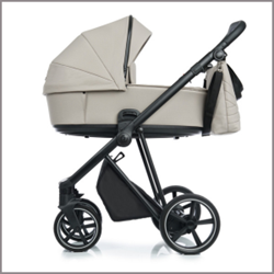 Slika za kategorijo Otroški vozički ROAN 2v1, 3v1 ali 4v1