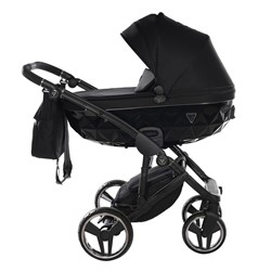 Prikaži podrobnosti za Junama Basic V3 01 BLACK Slika Junama Basic V3 01 BLACK