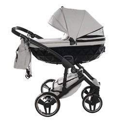 Prikaži podrobnosti za Junama Basic V3 06 LIGHT GREY Slika Junama Basic V3 06 LIGHT GREY