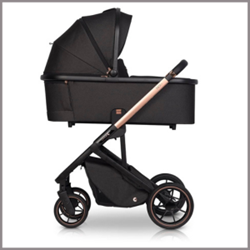 Slika za kategorijo Otroški vozički CAVOE 2v1, 3v1 ali 4v1