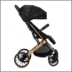 Slika za kategorijo Športni vozički MOMI