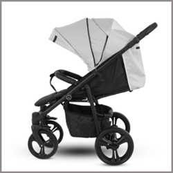 Slika za kategorijo Športni vozički CAMARELO