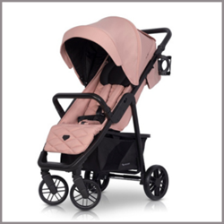 Slika za kategorijo Športni vozički EURO-CART