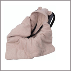 Slika za kategorijo DODATKI ZA AVTOSEDEŽ/LUPINICO