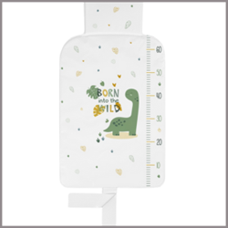 Slika za kategorijo POTOVALNE PREVIJALNE PODLOGE