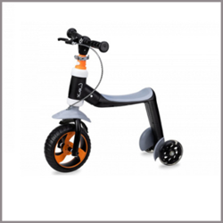 Slika za kategorijo OTROŠKI POGANJALCI/KOLESA