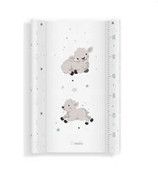 Prikaži podrobnosti za Previjalna podloga SHEEP Slika Previjalna podloga SHEEP