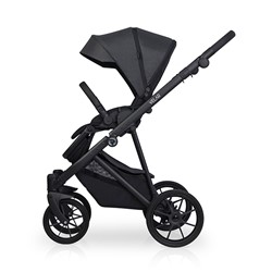 Prikaži podrobnosti za Riko Velar COAL 04 Slika Riko Velar COAL 04