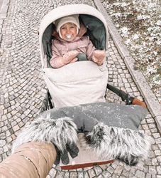 Prikaži podrobnosti za Zimske rokavice Roan BLOOM Slika Zimske rokavice Roan BLOOM