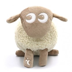 Prikaži podrobnosti za Bacek Ewan Deluxe - BEŽ Slika Bacek Ewan Deluxe - BEŽ