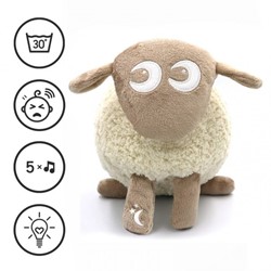 Prikaži podrobnosti za Bacek Ewan Deluxe - BEŽ Slika Bacek Ewan Deluxe - BEŽ