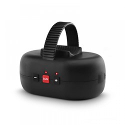 Prikaži podrobnosti za Prenosni pripomoček za zibanje vozička Rocker Robby BLACK Slika Prenosni pripomoček za zibanje vozička Rocker Robby BLACK