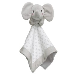 Prikaži podrobnosti za Mehka ninica slonček Lovey Slika Mehka ninica slonček Lovey