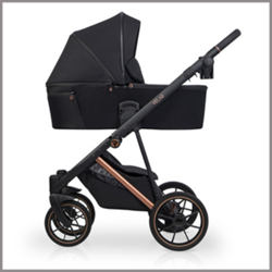 Slika za kategorijo Otroški vozički RIKO 2v1, 3v1 ali 4v1