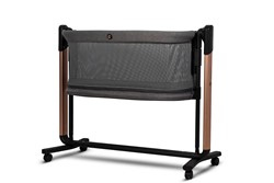 Prikaži podrobnosti za Cavoe COQ Meteorite, električna zibelka in ležišče 4v1 Slika Cavoe COQ Meteorite, električna zibelka in ležišče 4v1