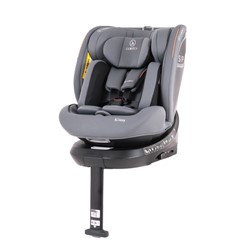 Prikaži podrobnosti za Coletto Izzy Isofix I-Size DARK GREY Slika Coletto Izzy Isofix I-Size DARK GREY