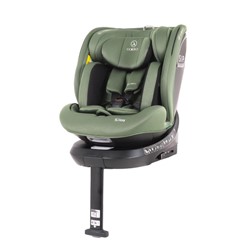 Prikaži podrobnosti za Coletto Izzy Isofix I-Size GREEN Slika Coletto Izzy Isofix I-Size GREEN