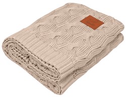 Prikaži podrobnosti za Odeja iz bambusa Bamboo 80x100 BEIGE - NOVO! Slika Odeja iz bambusa Bamboo 80x100 BEIGE - NOVO!