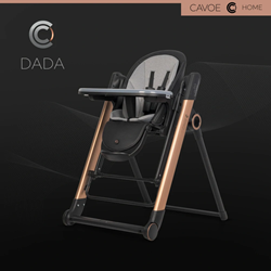 Prikaži podrobnosti za Cavoe Dada stolček/gugalnik Slika Cavoe Dada stolček/gugalnik