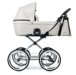 Prikaži podrobnosti za Roan Coss Classic TAHITIAN VANILLA Slika Roan Coss Classic TAHITIAN VANILLA