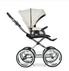 Prikaži podrobnosti za Roan Coss Classic TAHITIAN VANILLA Slika Roan Coss Classic TAHITIAN VANILLA