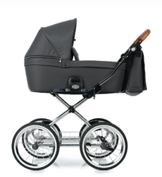 Prikaži podrobnosti za Roan Coss Classic BOTANICAL GARDEN Slika Roan Coss Classic BOTANICAL GARDEN