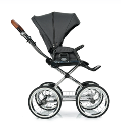 Prikaži podrobnosti za Roan Coss Classic BOTANICAL GARDEN Slika Roan Coss Classic BOTANICAL GARDEN