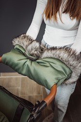 Prikaži podrobnosti za Zimske rokavice Roan IVI Slika Zimske rokavice Roan IVI