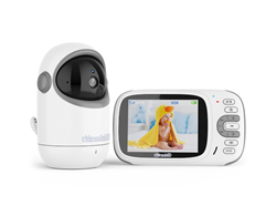 Prikaži podrobnosti za Chipolino varuška SIRIUS Slika Chipolino varuška SIRIUS