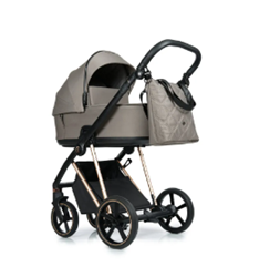 Prikaži podrobnosti za Roan Ivi 2.0 MOCCA Slika Roan Ivi 2.0 MOCCA