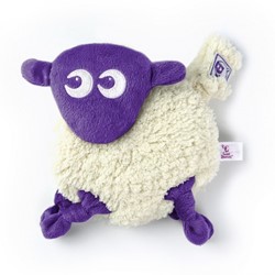 Prikaži podrobnosti za Sweet Dreamers Ewan Snuggly ninica VIJOLIČNA Slika Sweet Dreamers Ewan Snuggly ninica VIJOLIČNA
