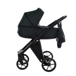 Prikaži podrobnosti za Junama Smart 03 GREEN / ZELENA KOLESA Slika Junama Smart 03 GREEN / ZELENA KOLESA