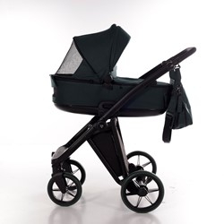 Prikaži podrobnosti za Junama Smart 03 GREEN / ZELENA KOLESA Slika Junama Smart 03 GREEN / ZELENA KOLESA