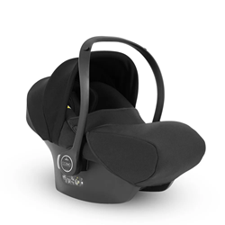 Prikaži podrobnosti za Lupinica Cosmo I-size 0-13 kg BLACK Slika Lupinica Cosmo I-size 0-13 kg BLACK