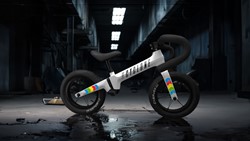 Prikaži podrobnosti za Flanders Cyclone ONE poganjalec Slika Flanders Cyclone ONE poganjalec