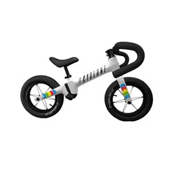 Prikaži podrobnosti za Flanders Cyclone ONE poganjalec Slika Flanders Cyclone ONE poganjalec