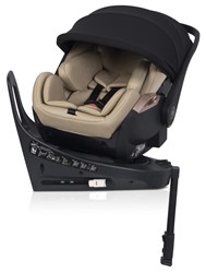 Prikaži podrobnosti za Lupinica CAVOE AI z VRTLJIVO bazo NATURAL - NOVO! Slika Lupinica CAVOE AI z VRTLJIVO bazo NATURAL - NOVO!