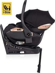 Prikaži podrobnosti za Lupinica CAVOE AI z VRTLJIVO bazo SHADOW - NOVO! Slika Lupinica CAVOE AI z VRTLJIVO bazo SHADOW - NOVO!