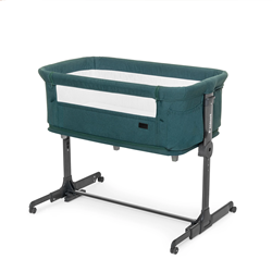 Prikaži podrobnosti za Kidnort Snackskal obposteljna postelja GREEN Slika Kidnort Snackskal obposteljna postelja GREEN