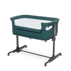 Prikaži podrobnosti za Kidnort Snackskal obposteljna postelja GREEN Slika Kidnort Snackskal obposteljna postelja GREEN